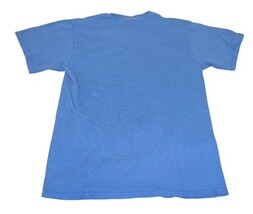 Kim’s Convenience T-Shirt Medium Blue Graphic Tee TV Show Adult M image 6