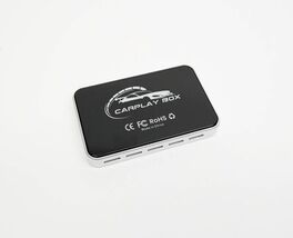 FAIMEE AI T11 Box Wireless CarPlay and Auto Adapter image 2
