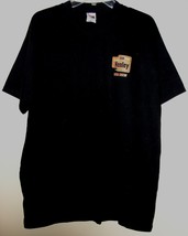Don Henley Concert Tour T Shirt Vintage 2000 Inside Job Local Crew Size ... - £86.52 GBP
