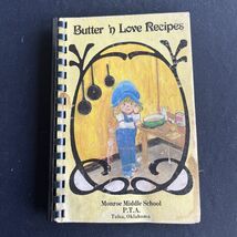 Butter &#39;n Love Recipes - $65.32 MXN