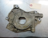 Engine Oil Pump From 2003 Ford E-350 SUPER DUTY  5.4 - $25.00