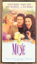 The Muse (1999, VHS) - £3.85 GBP
