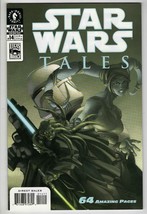 Star Wars Tales #14 VINTAGE 2002 Dark Horse Comics - $9.89