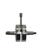 NEW Rebuilt Crankshaft Crank Shaft 2002 02 Kawasaki KX125 KX 125 - $791.01