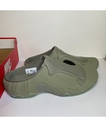 Nike Clogposite sz 10 Men Light Army / Platinum Violet HF2900 300 Shoes - $2,284.74 MXN