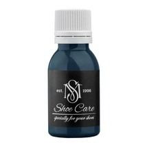 MAVI STEP Express Color Smooth Leather Dye - 25 ml - 158 Dark Grey Blue - £15.12 GBP