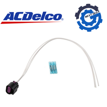 New OEM ACDelco Multi-Purpose Pigtail Kit 2004-2008 Chevrolet Malibu 193... - £14.60 GBP