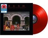 RUSH MOVING PICTURES VINYL! LIMITED 40TH ANNIVERSARY RED LP LIMELIGHT TO... - $41.57