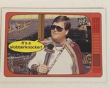 Jim Ross 2012 Topps wrestling WWE trading Card #16 - £1.54 GBP