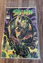 Vintage 1995 SPAWN #31 Comic Book Image Comics Todd McFarlane Greg Capullo - $19.80