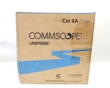 Oem Commscope UN884031014/10 | CS44R BLU C6A 4/23 U/UTP CPK - $382.17