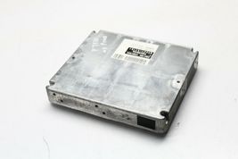 2004-2006 TOYOTA PRIUS HYBRID ENGINE CONTROL COMPUTER MODULE ECM ECU P7120 image 6
