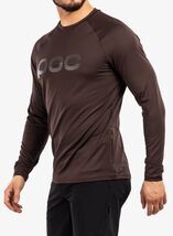 POC: Mens Reform Enduro Jersey (Small; Axinite Brown) PC529061816 - €19,17 EUR