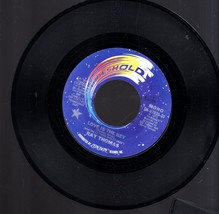 London 45 rpm Record- Ray Thomas - Love Is the Key - $2.99
