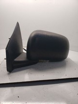 Driver Side View Mirror Power Folding 6x9&quot; Fits 04-09 DURANGO 1121321 - $36.63