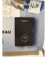 Camplux Electric Water Heater 6kW 240V w/Touch Control Tankless On Deman... - $106.82