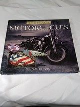 Heritage Motorcycles By Patrick Hook 2008 - £10.27 GBP