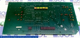 AGIE RCO-04B Remote Control Card 613780 B Assy. 613 740.0 Agiecut Wire EDM - $497.00