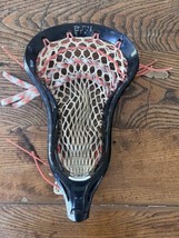 Warrior Burn Next Lacrosse Strung Head Only.  Read Description - $14.95