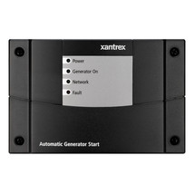 Xantrex Automatic Generator Start SW2012 SW3012 Requires SCP - $251.72