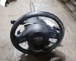 Steering Column Floor Shift Electric Power Steering Fits 12-13 IMPREZA 7... - $102.96