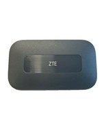 Battery Back Door Replacement For ZTE Z291DL Hotspot Rear Plastic Cover ... - $7.19