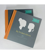New! Lot of 2 - My Prudent Advice: Lessons for My Daughter Journal Diary... - $14.99
