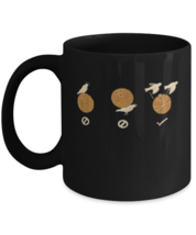 Coffee Mug Funny Weight Ratios Science Teacher  - £15.92 GBP