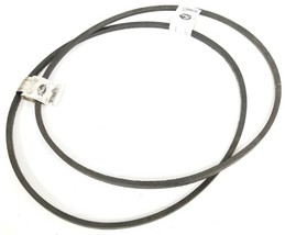 LOT OF 2 NEW GATES A53 HI-POWER II BELTS - $22.95