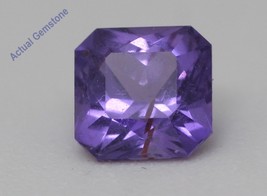 Round Natural Loose Sapphire (1.02 Ct Purple Pink(Possibly Heated) SI1) - $21,478.55 MXN