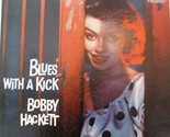 Blues With A Kick [Vinyl] - £12.17 GBP