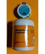 1ct MAMISAN Ointment 125g/ea &amp; GENTILAAX 50Caps † Weight Loss COMBO - €13,46 EUR