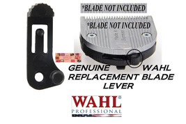 Wahl Replacement ADJUSTMENT LEVER for CHROMADO ARCO BRAVURA 5 in 1(5in1)... - $9.99