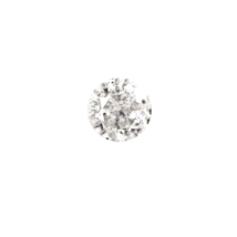 Natural Diamond 2.9mm Round SI Clarity Icy White Color Brilliant Cut Salt and Pe - £77.85 GBP