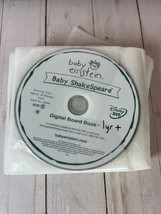 Baby Einstein DVD Collection Moms’ #1 Choice-Walt Disney 2006 25 DVDs in ALBUM - £17.67 GBP