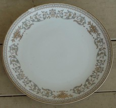 Nice Vintage Noritake China 6.5&quot; Bread &amp; Butter Plate, Gracelyn 5856, GOOD COND - £3.94 GBP