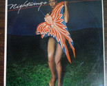 Nightwings [Vinyl] - £15.98 GBP