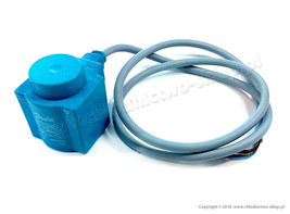Coil for solenoid valves Danfoss BF230AS,12W, 220-230V AC,IP67 1m cable 018F6251 - £56.75 GBP
