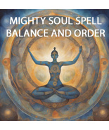 50x -200X COVEN MIGHTY SOUL LEADERHIP BALANCE AND ORDER MAGICK WITCH ALBINA - $77.77+