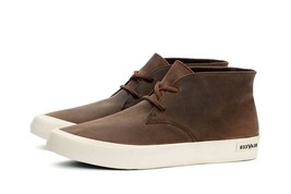 Seavees men&#39;s maslon desert boot ELMWOOD - $73.00