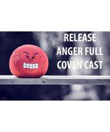 50-200X FULL COVEN RELEASE ALL STORED ANGER HIGHEST MAGICK WITCH CASSIA4 - $29.93+