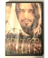 The Son of God Their Empire, His Kingdom DVD Movie - £3.71 GBP