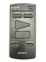 SONY Remote Control Video 8 RMT-506 Original Replacement Remote Control $45 - £21.45 GBP