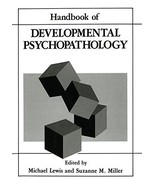 Handbook of Developmental Psychopathology [Hardcover] Suzanne M. Miller - £13.10 GBP