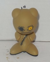 UB Funkeys STITCH Brown Tan Figure Rare by Mattel Radica M1646 - £37.65 GBP