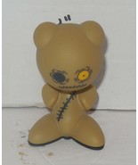 UB Funkeys STITCH Brown Tan Figure Rare by Mattel Radica M1646 - £37.76 GBP