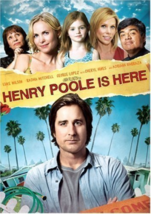 Henry Poole Is Here Dvd - £8.42 GBP