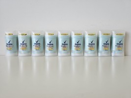 9 Pack DEGREE MotionSense Fresh Energy Invisible Antiperspirant Deodoran... - $32.97