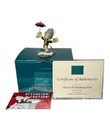 WDCC Jiminy Cricket as Ghost of Christmas Past (11K-412510) COA &amp; Box - ... - €69,59 EUR