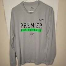 Nike Kentucky Premier Basketball  Dri Fit Shirt Mens Size Medium - £5.47 GBP